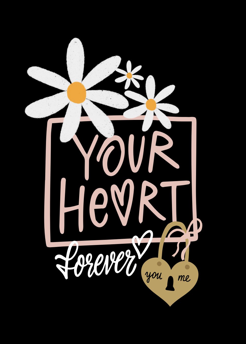 4 Winter Open-Your-Heart