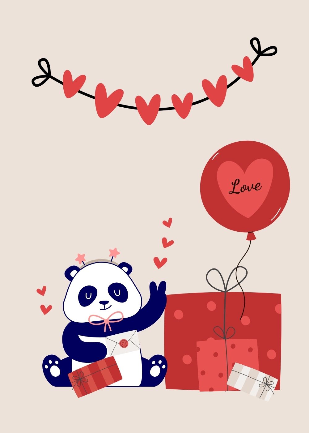 4 Winter-Panda-love