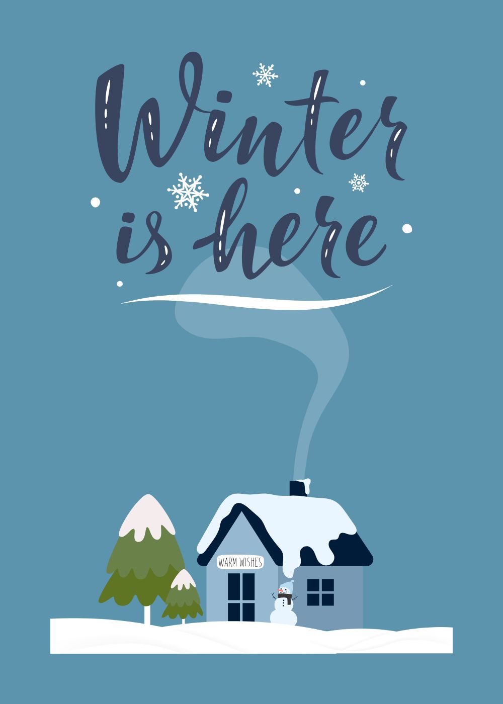 4 Winter-Warm-Wishes