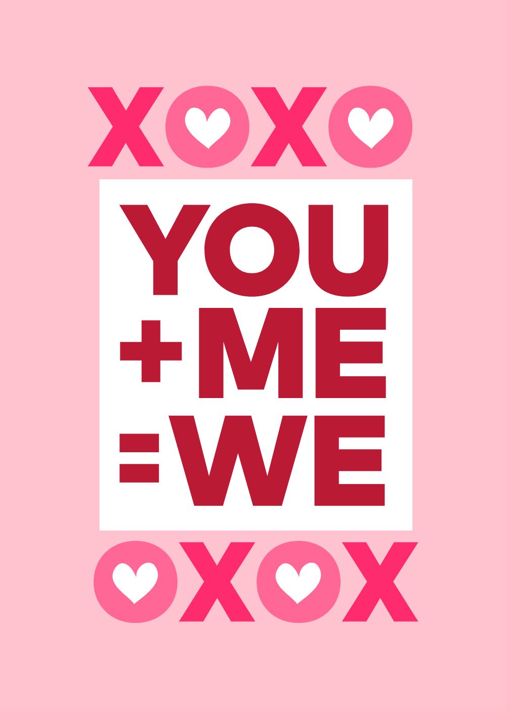 4 Winter-XOXO-For-You