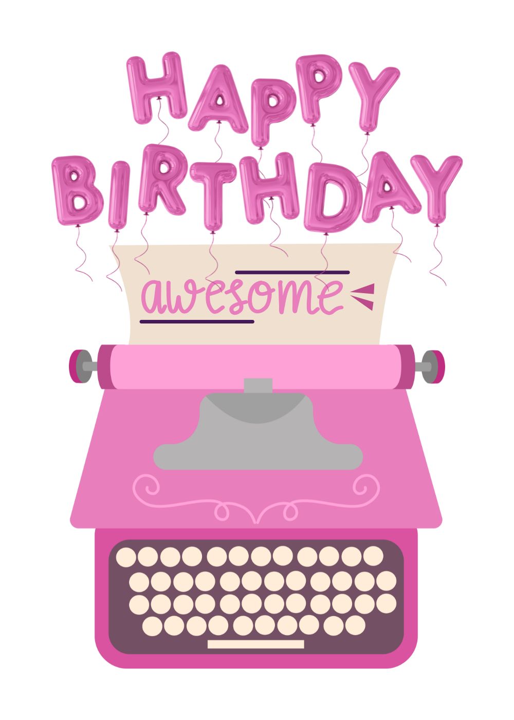 5 Winter-Bibliophile-Birthday
