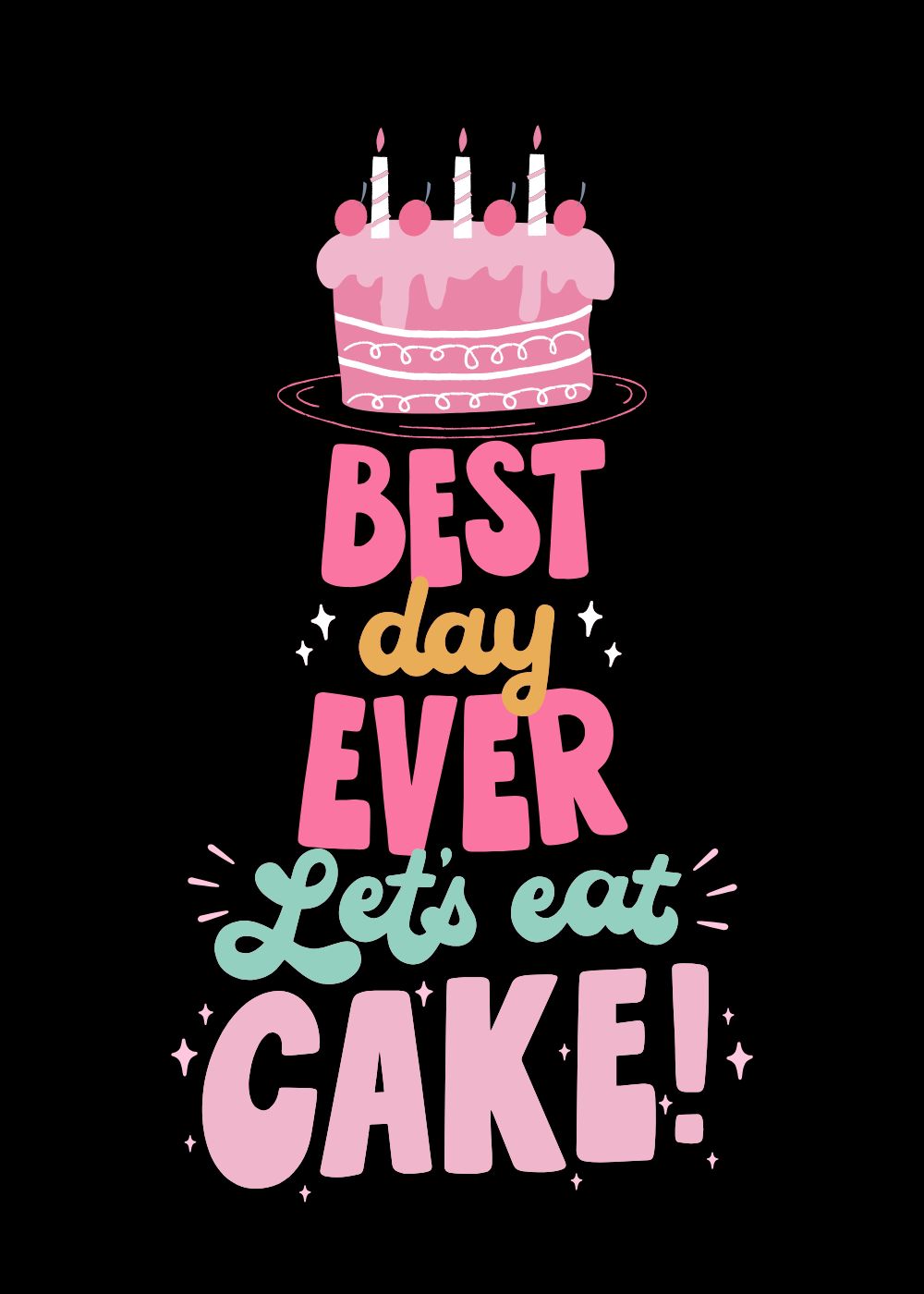 5 Winter-Birthday-Cake