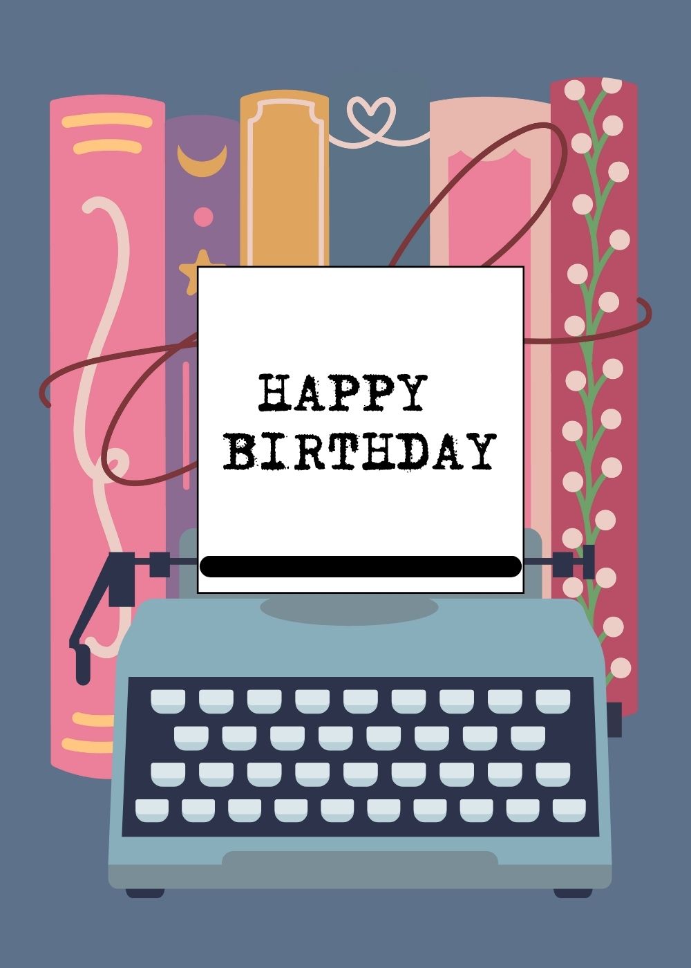 5 Winter-Bookworm-Birthday