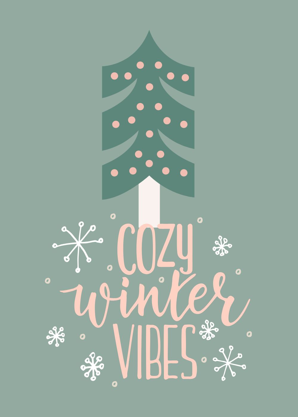 5 Winter-Feelin’-Pine