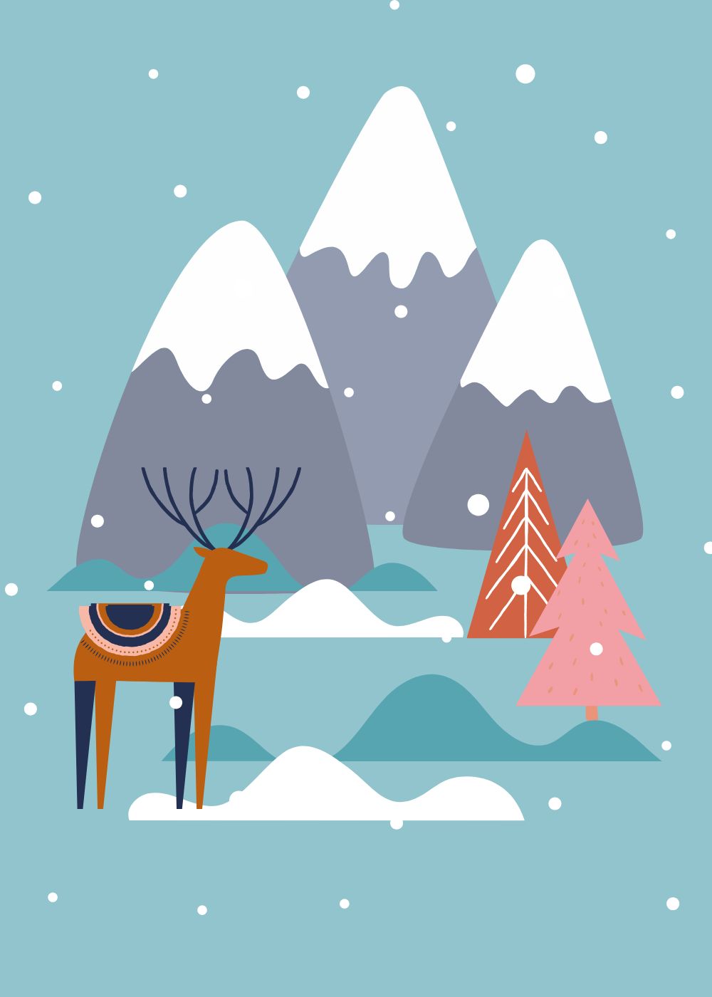 5 Winter-Happy-Holiday