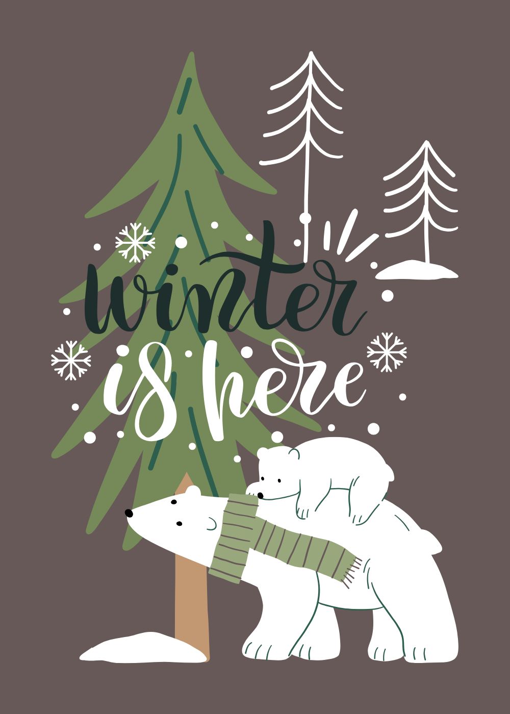 5 Winter-Hello-Winter