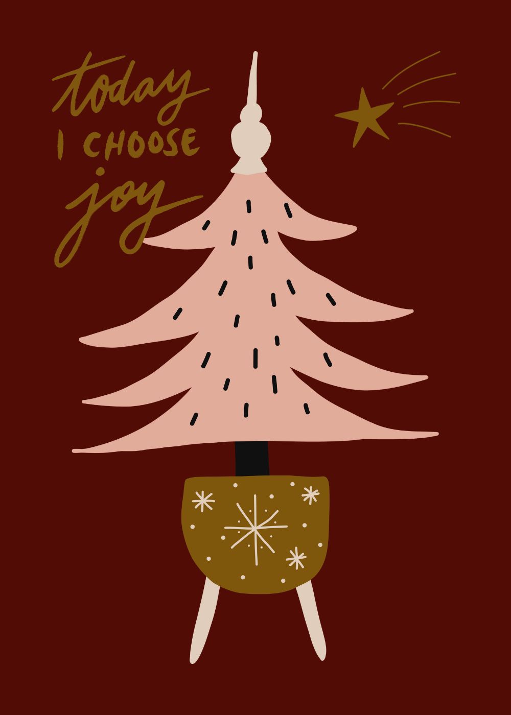 5 Winter-Ho-ho-holidays