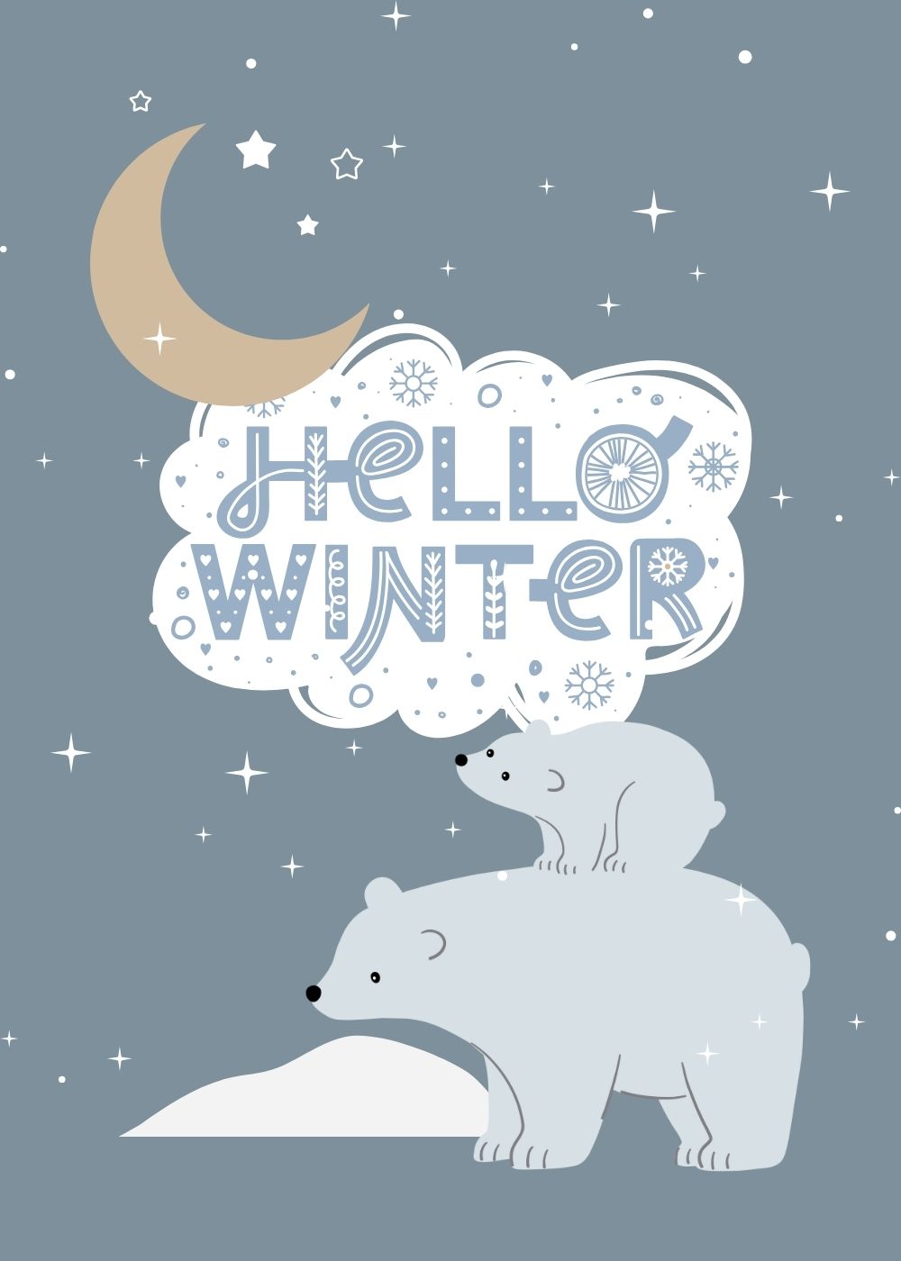 5 Winter-Polar-Hugs