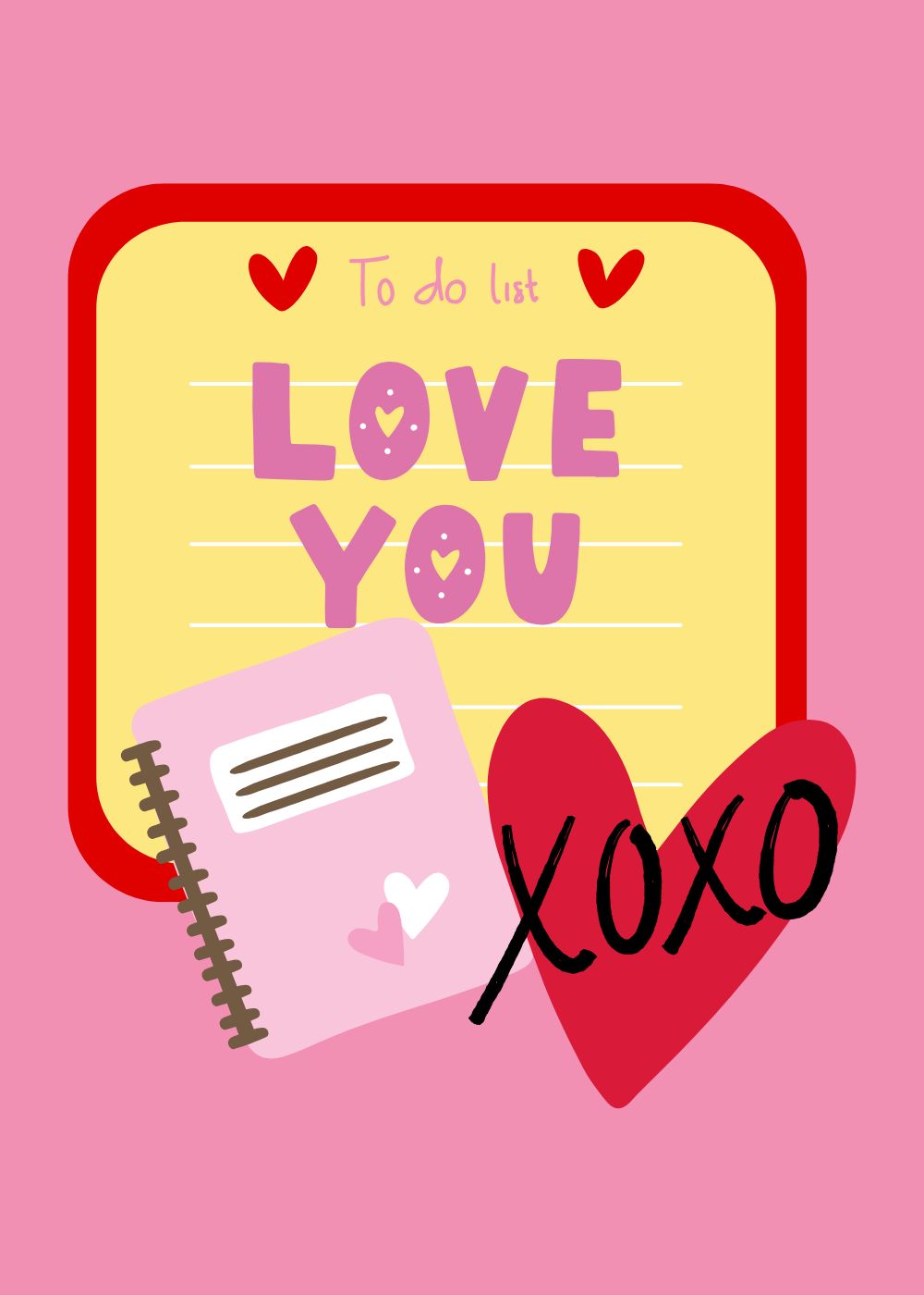 5 Winter-Post-it-Love