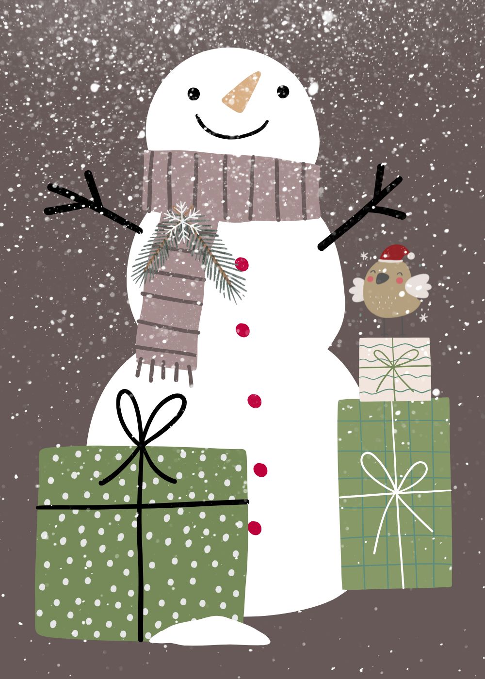 5 Winter-Snow-holidays