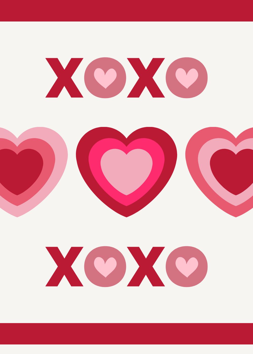 5 Winter-XOXO-For-You
