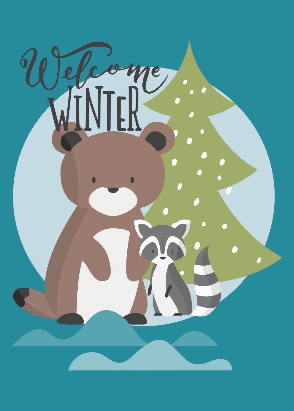 5 Winter-is-magic