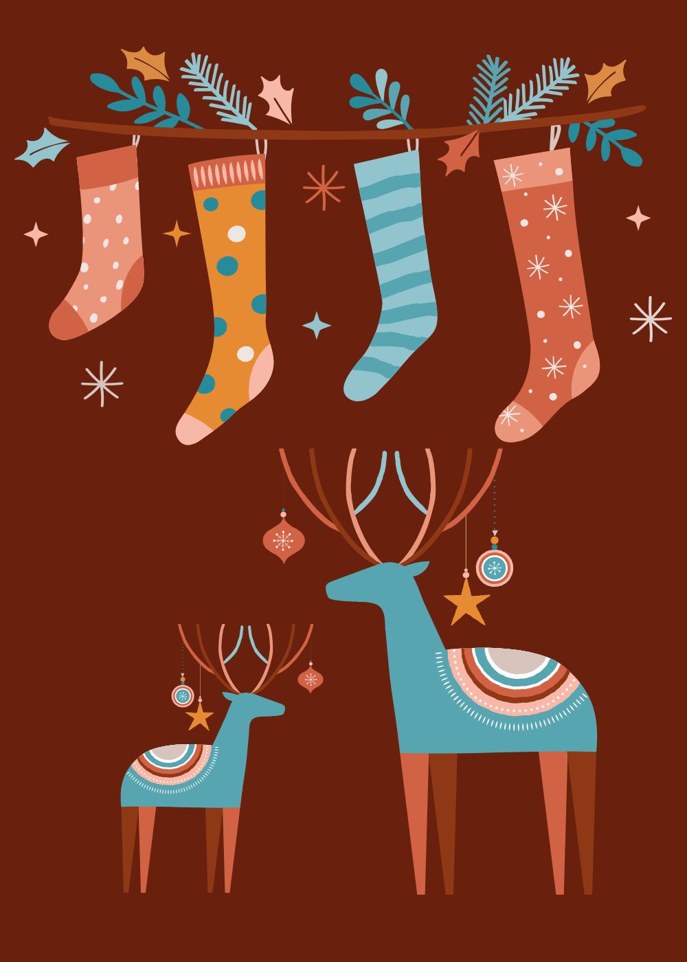 6 Winter-Boho-holiday-wishes