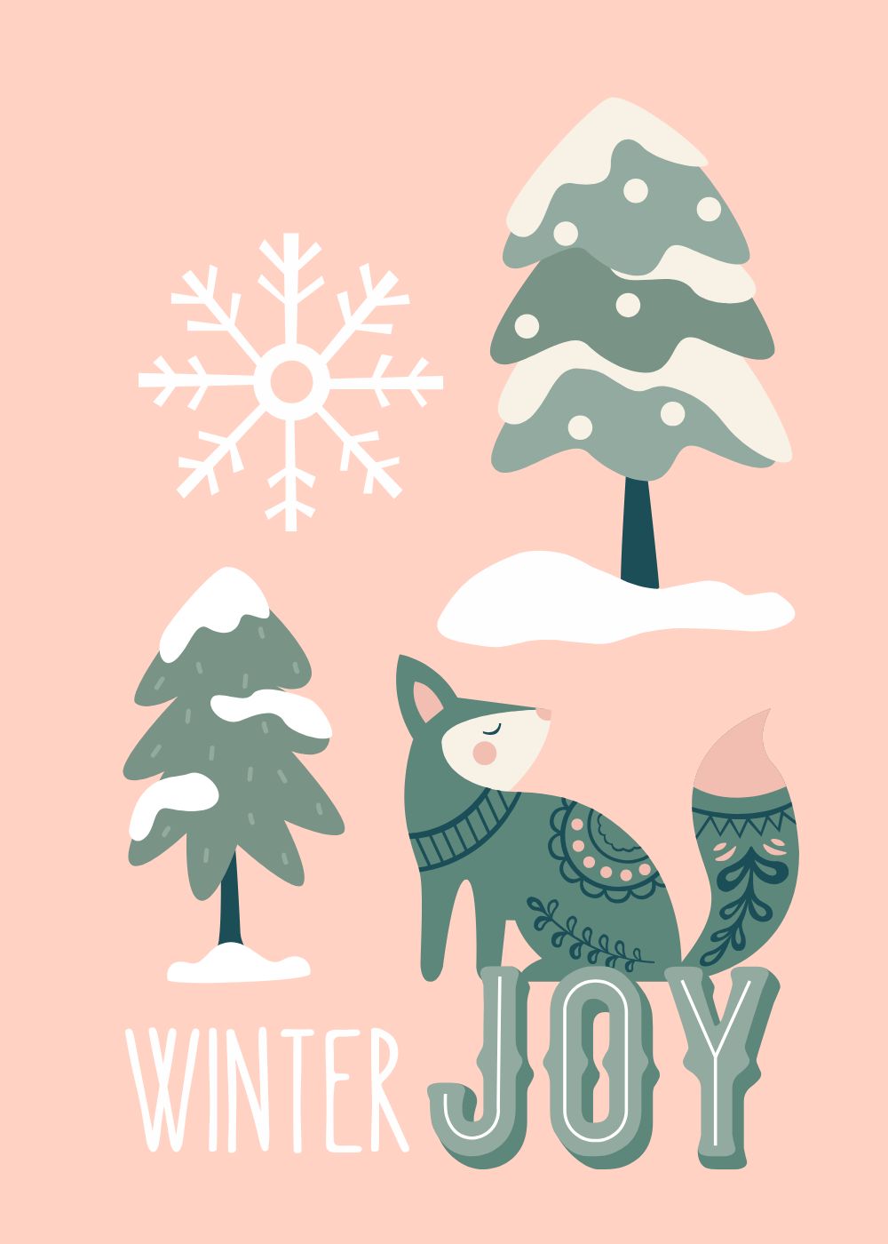 6 Winter-Feelin’-Pine