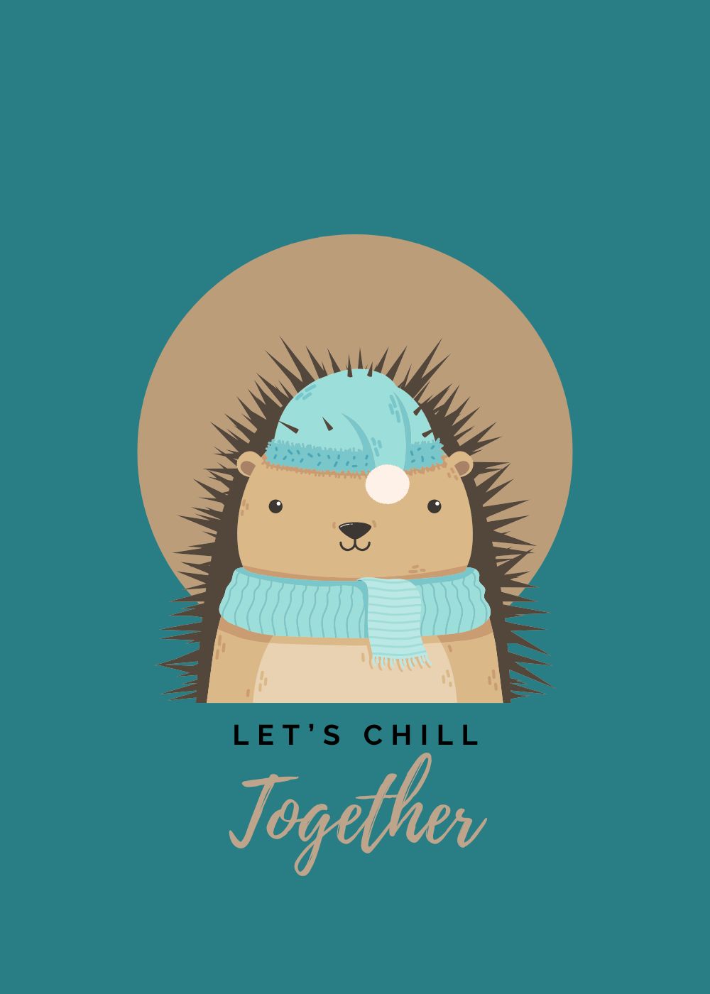 6 Winter-Frosty-Friends