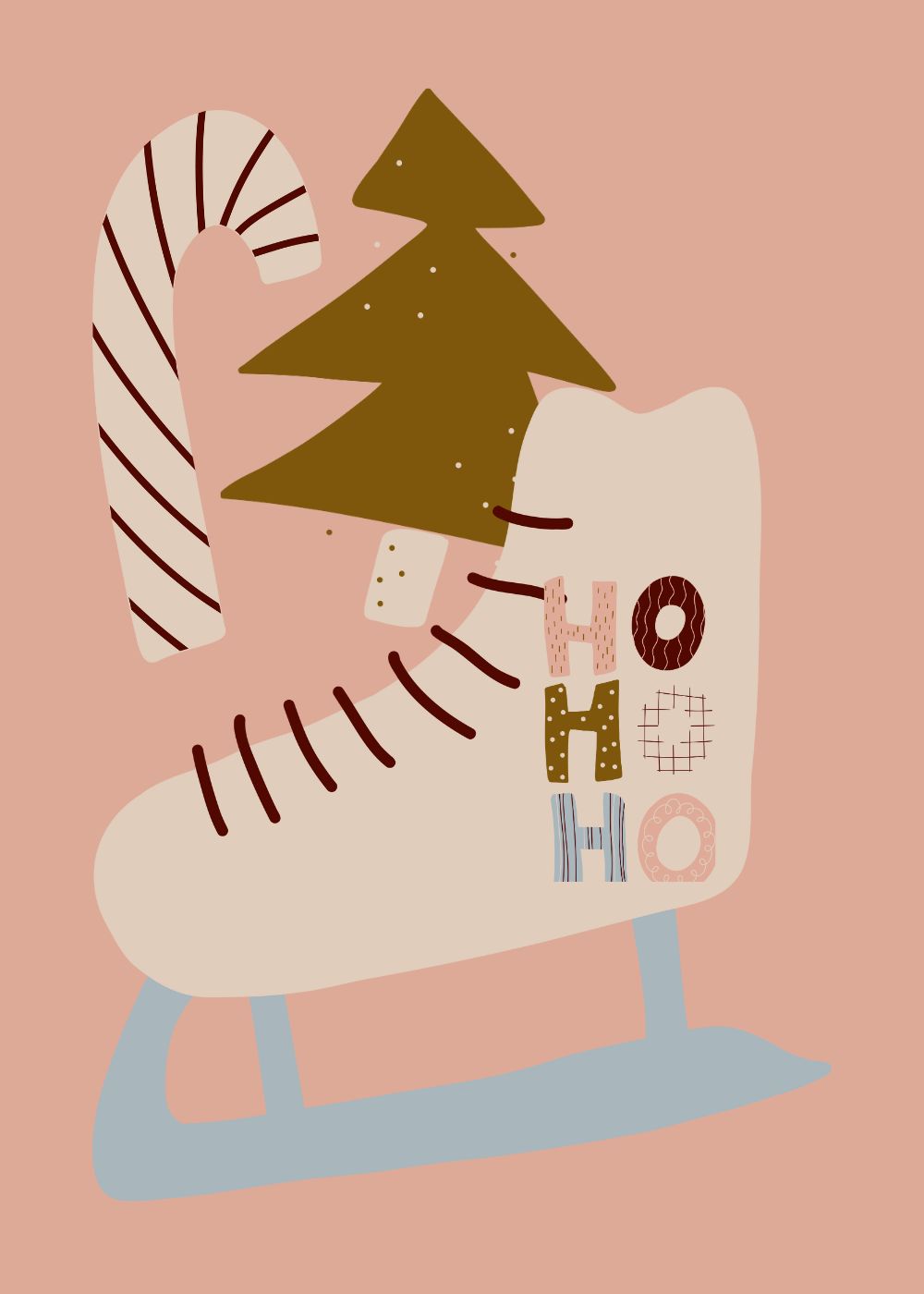 6 Winter-Ho-ho-holidays
