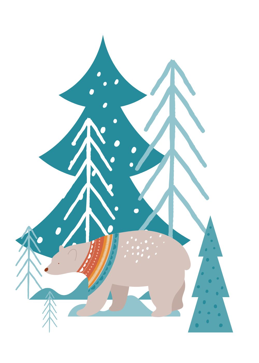 6 Winter-Holiday-Boho