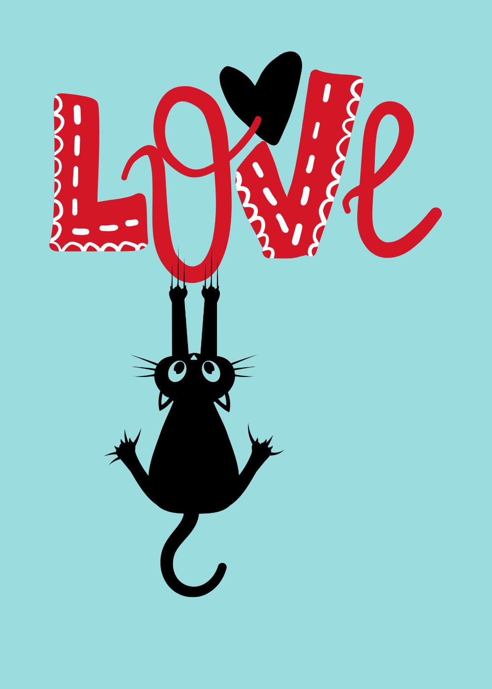 6 Winter-Kitty-Love