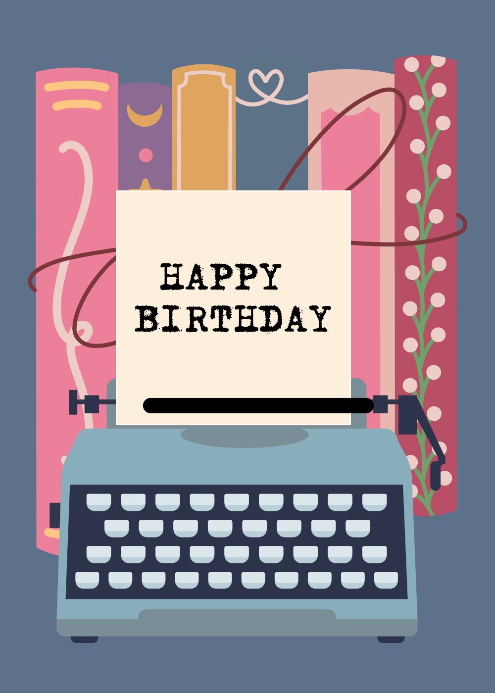 7 Winter-Bibliophile-Birthday