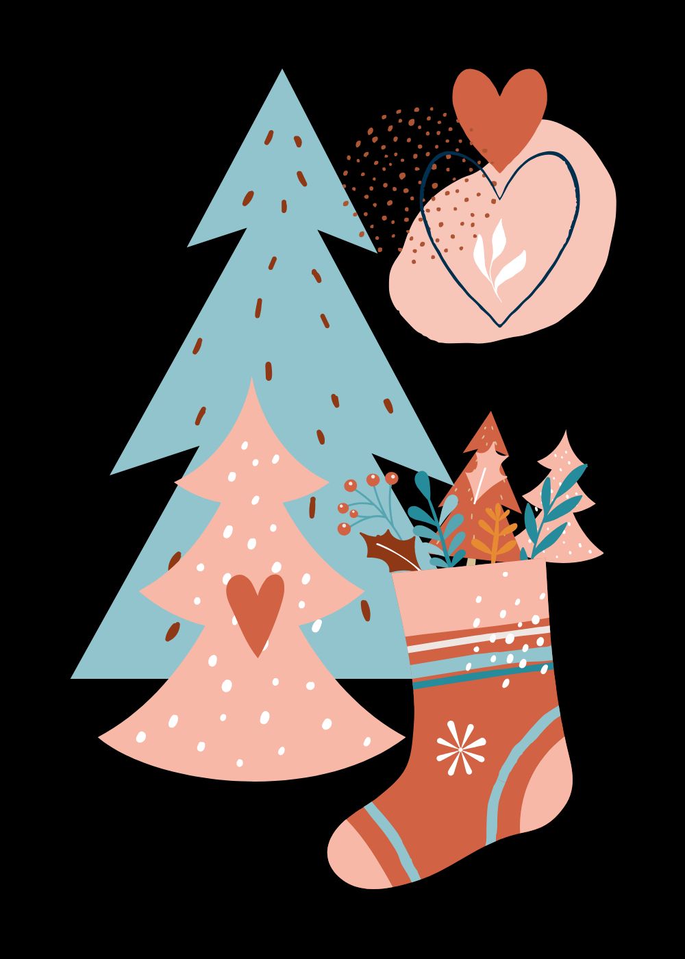 7 Winter-Boho-Holiday