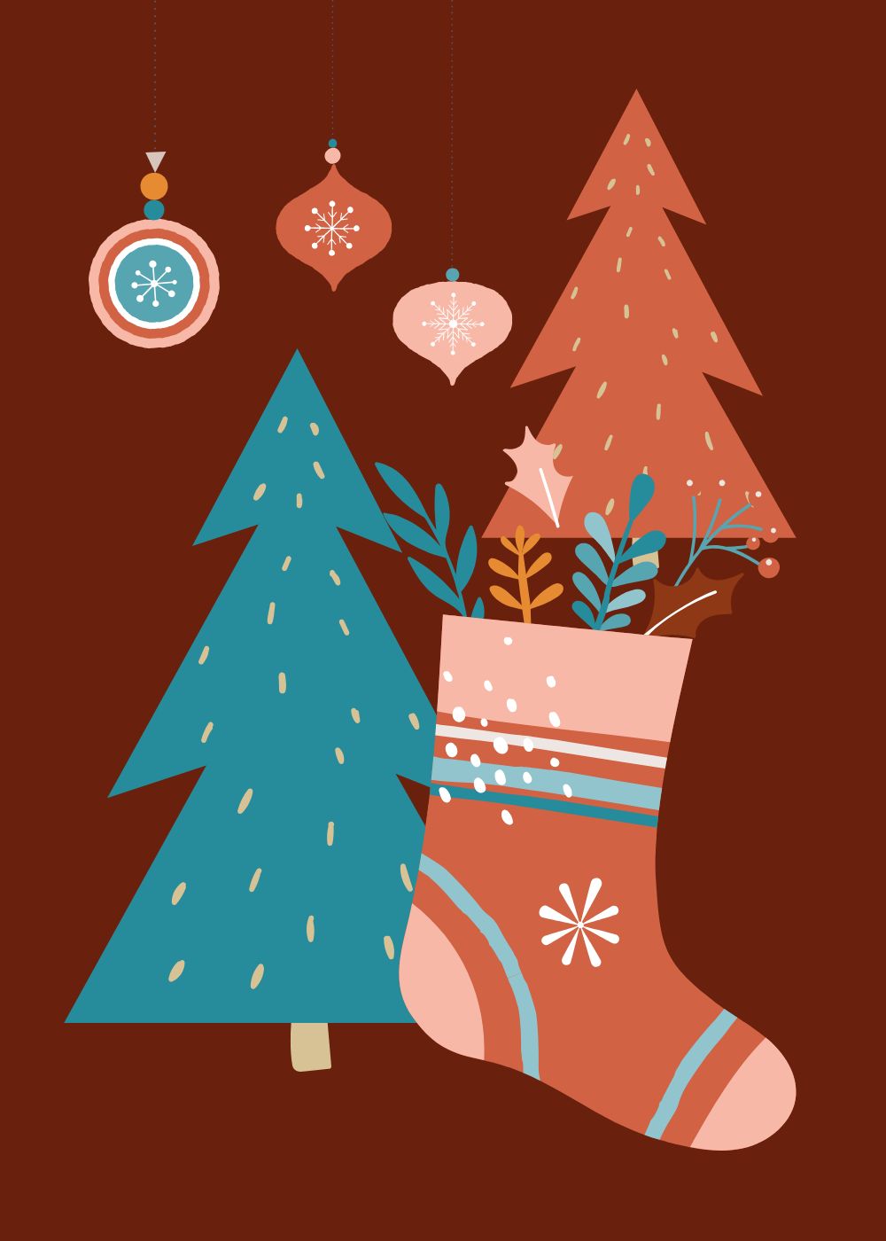 7 Winter-Boho-holiday-wishes