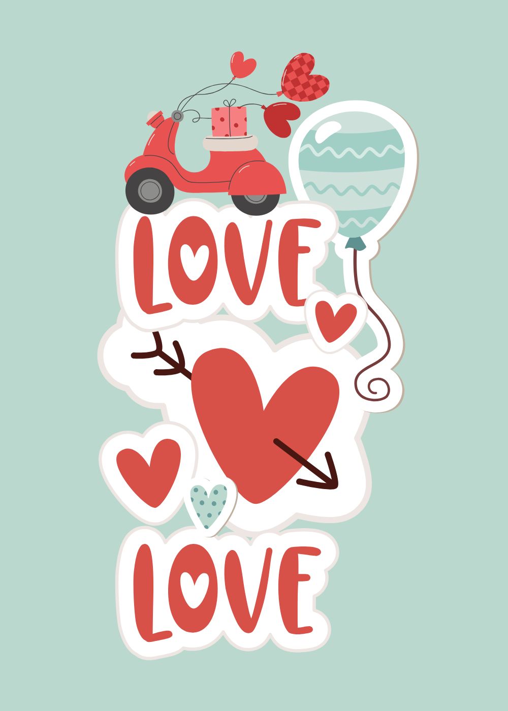 7 Winter-Love-in-motion