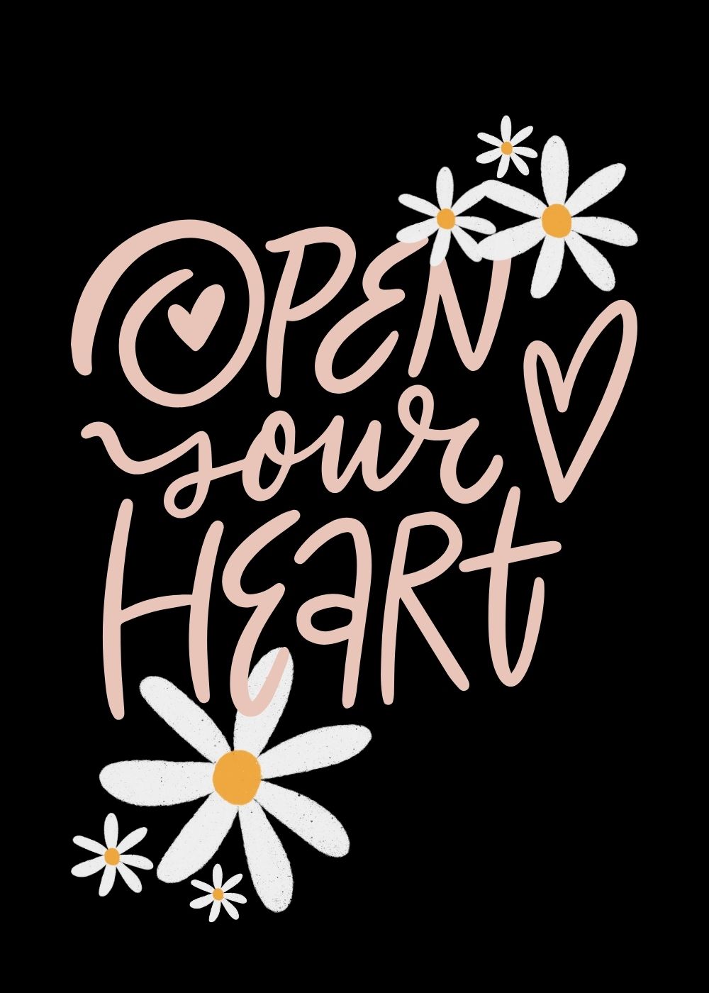 7 Winter Open-Your-Heart
