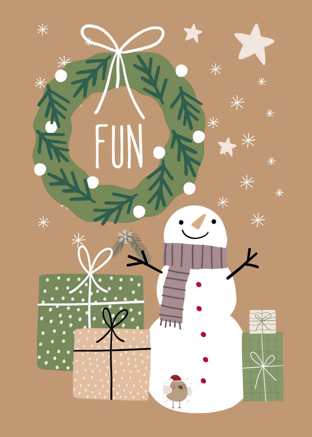7 Winter-Snow-holidays