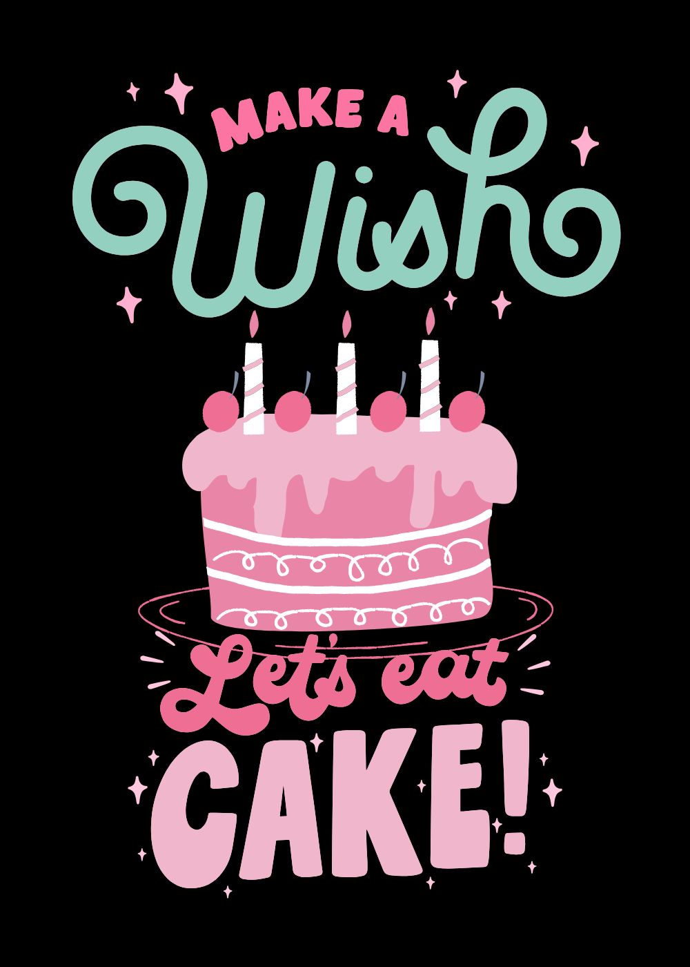 8 Winter-Birthday-Cake