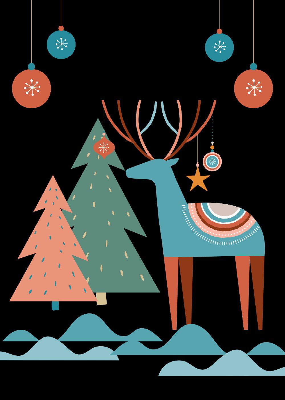 8 Winter-Boho-Holiday