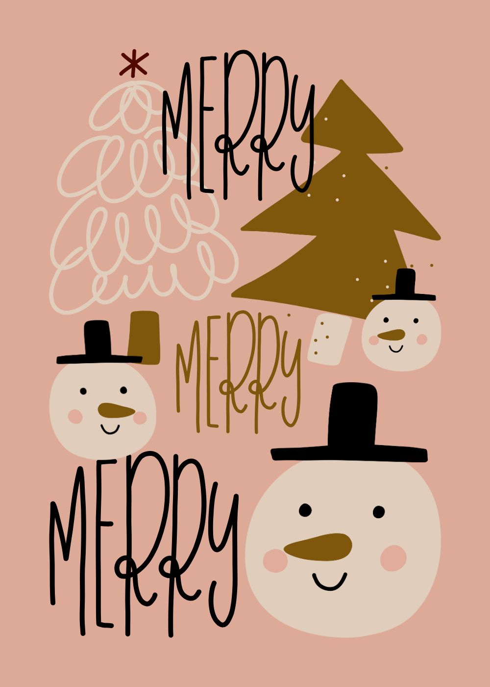 8 Winter-Ho-ho-holidays Christmas