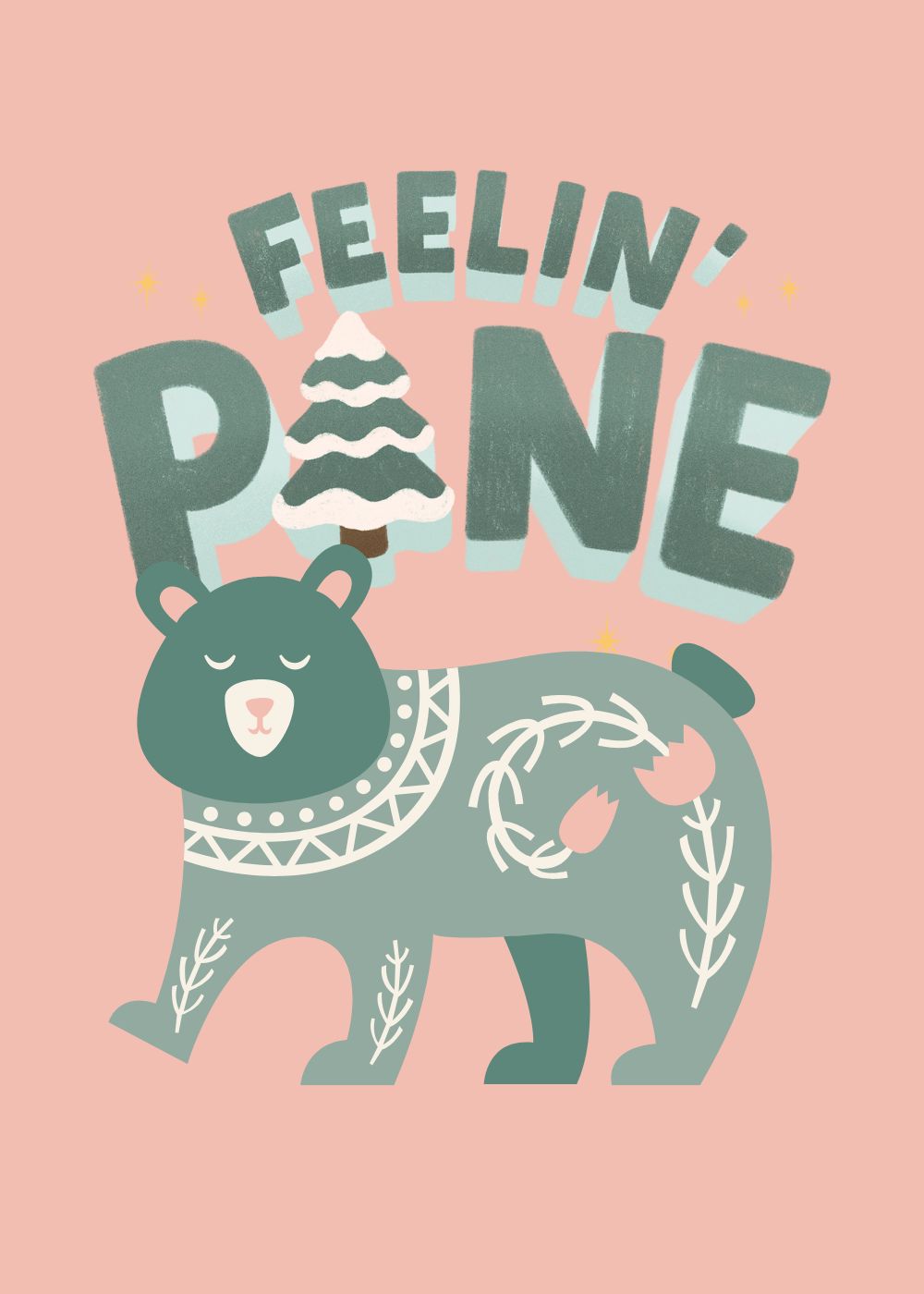 8 Winter-I’m-feelin’-pine