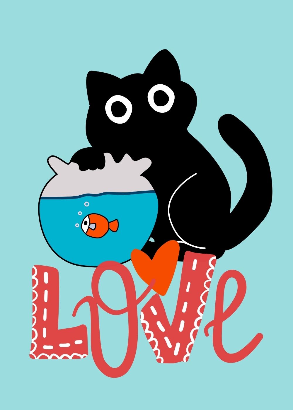 8 Winter-Kitty-Love