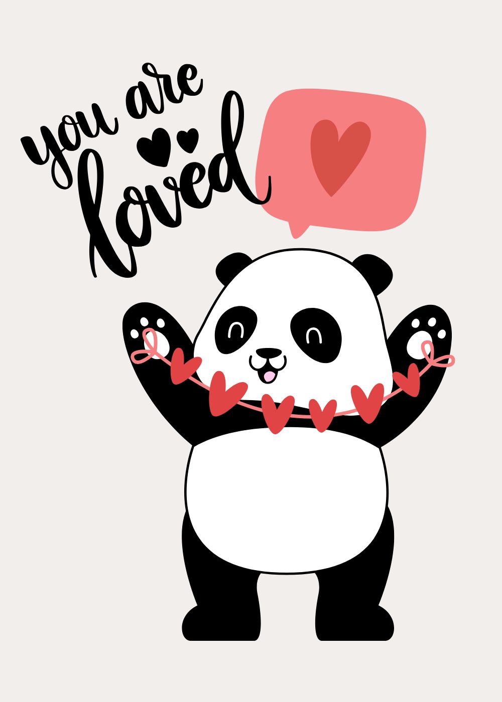 8 Winter-Panda-love