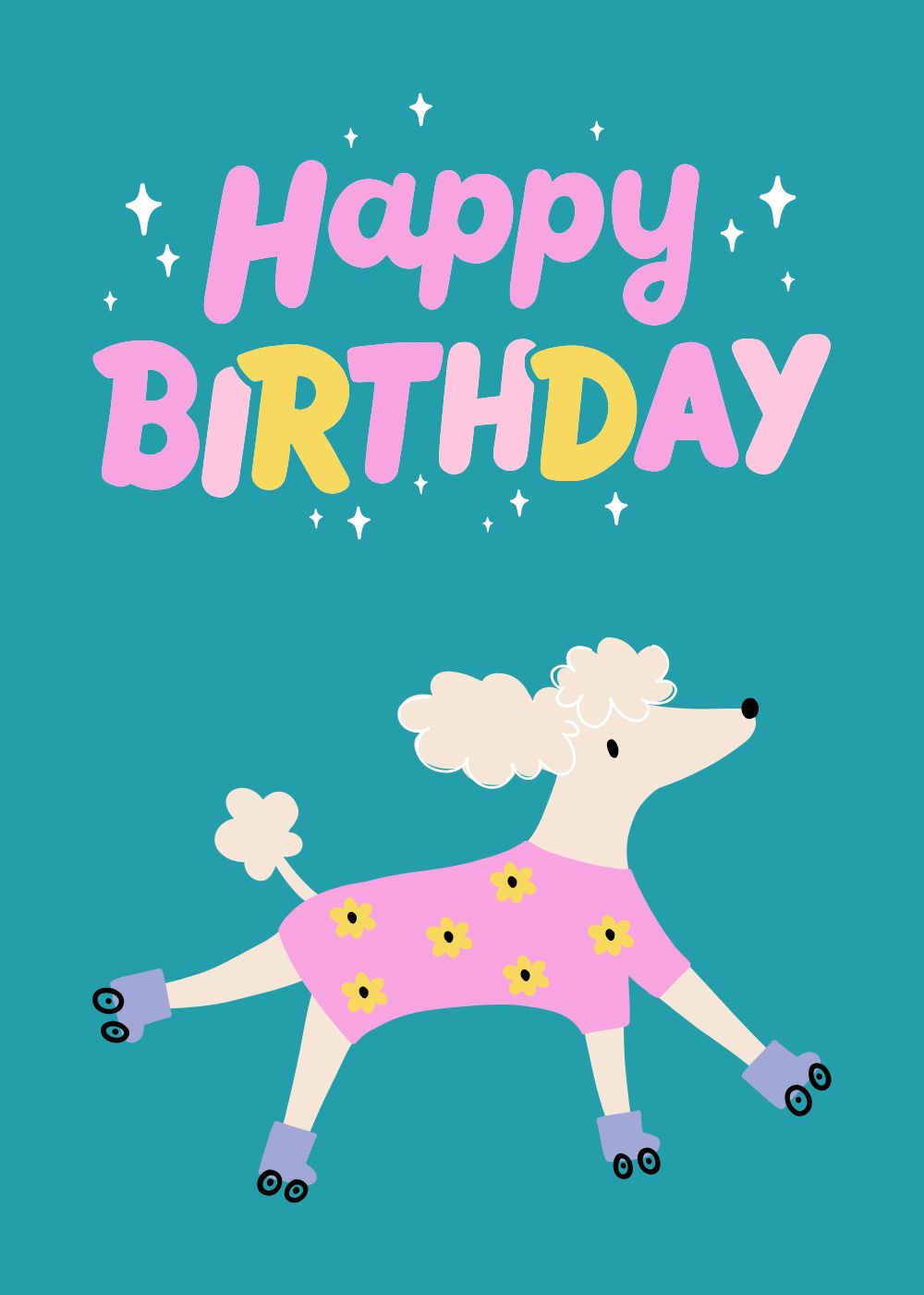 8 Winter-Woof-woof-birthday