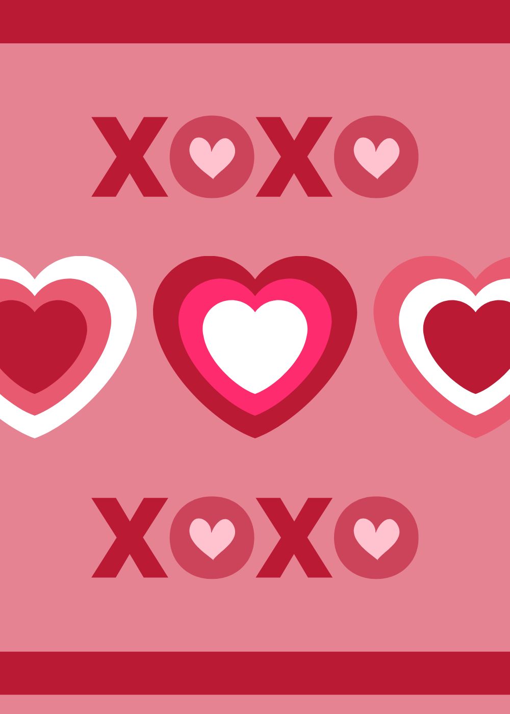 8 Winter-XOXO-For-You