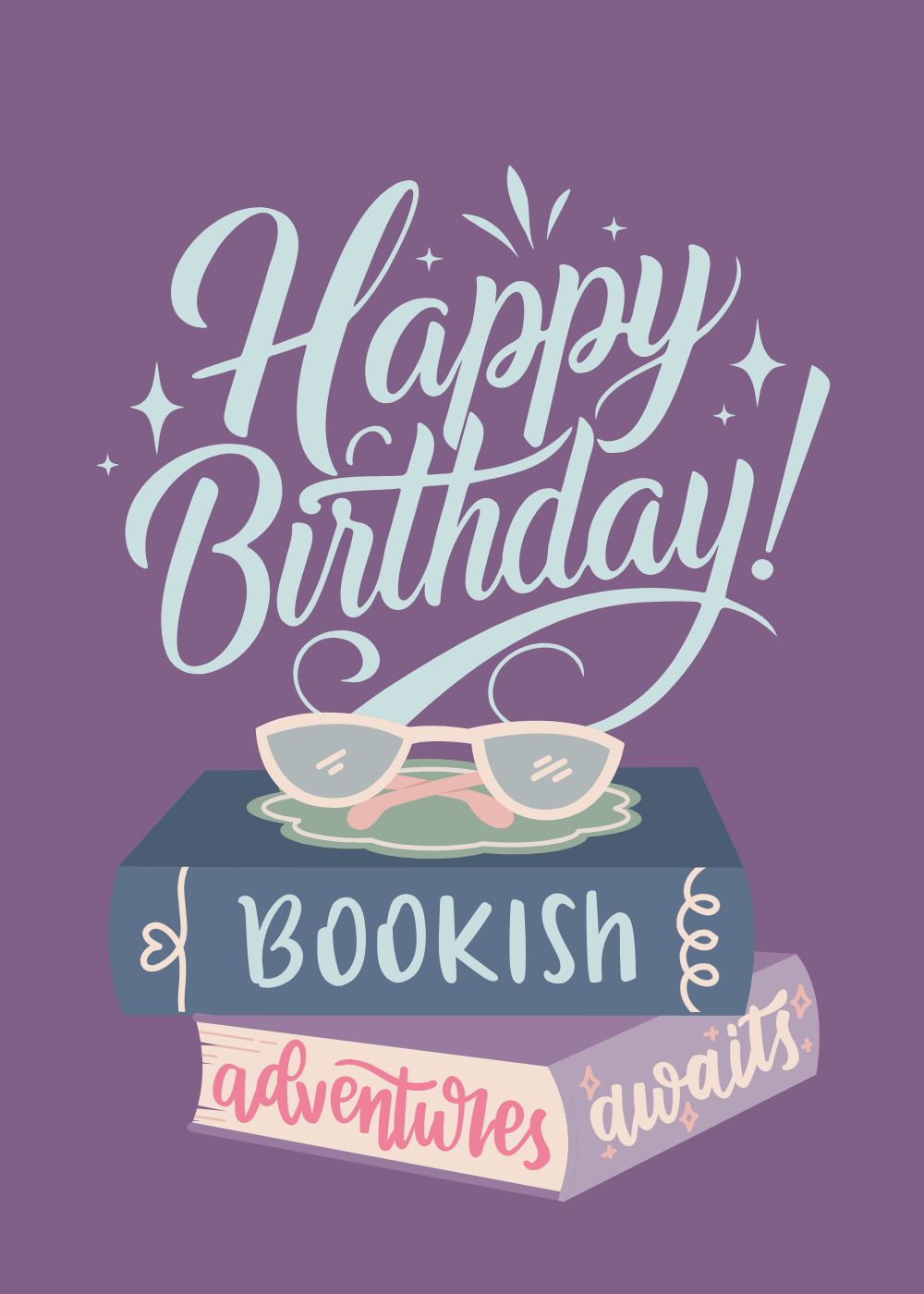 9 Winter-Bibliophile-Birthday