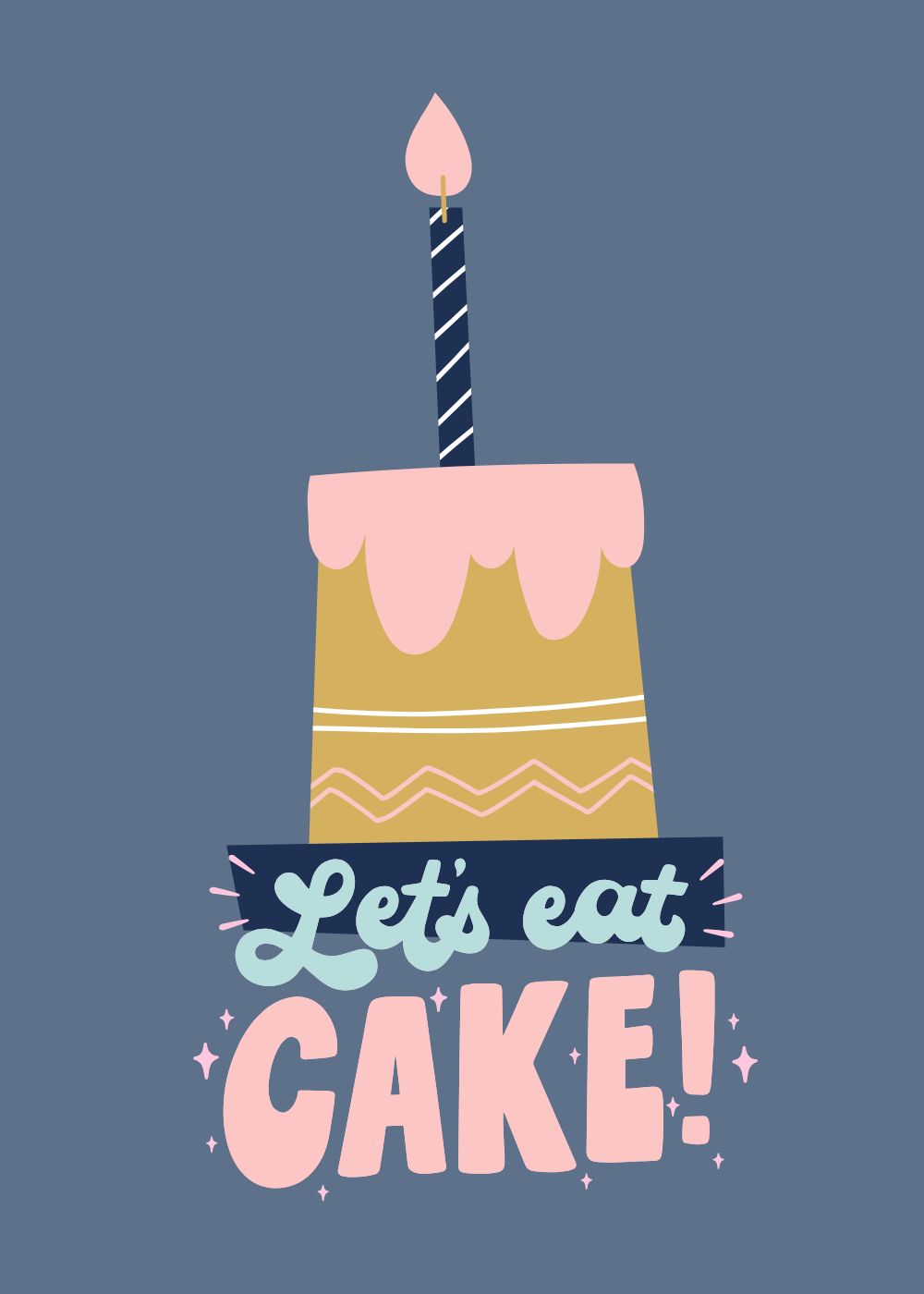 9 Winter-Birthday-cake-bliss