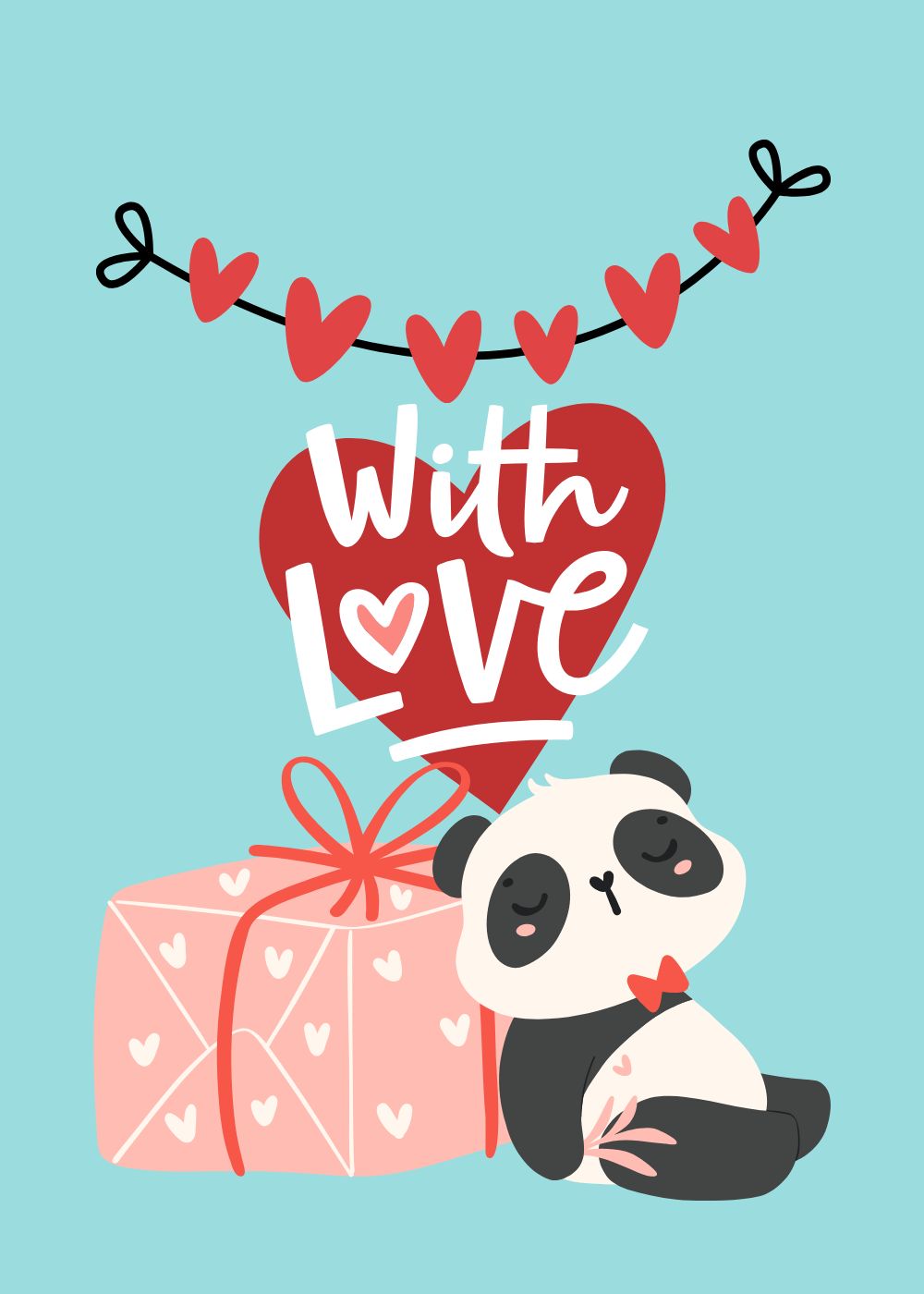 9 Winter-Cozy-Panda