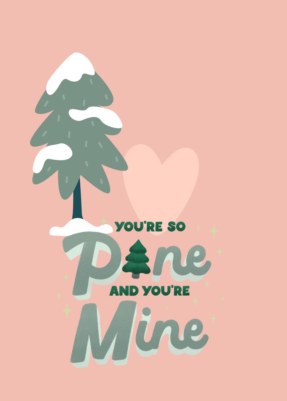 9 Winter-Feelin’-Pine