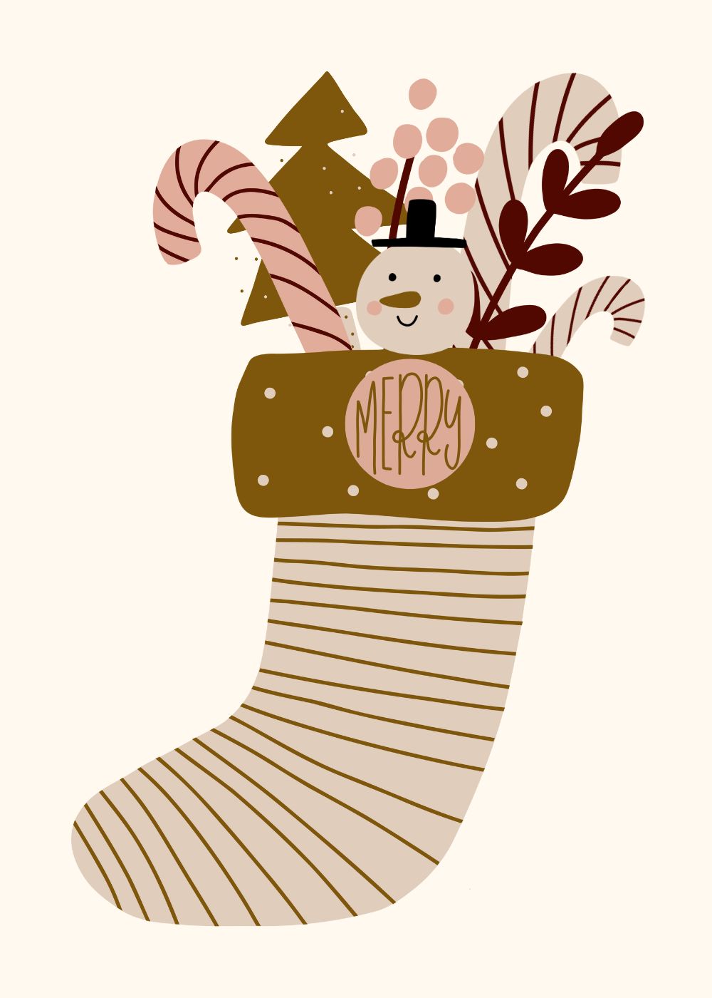 9 Winter-Ho-ho-holidays