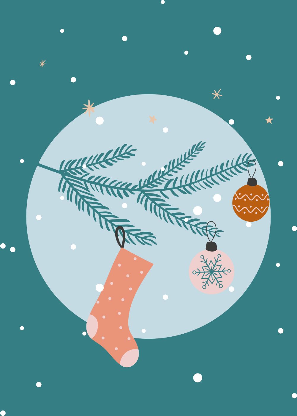 9 Winter-Holiday-Boho
