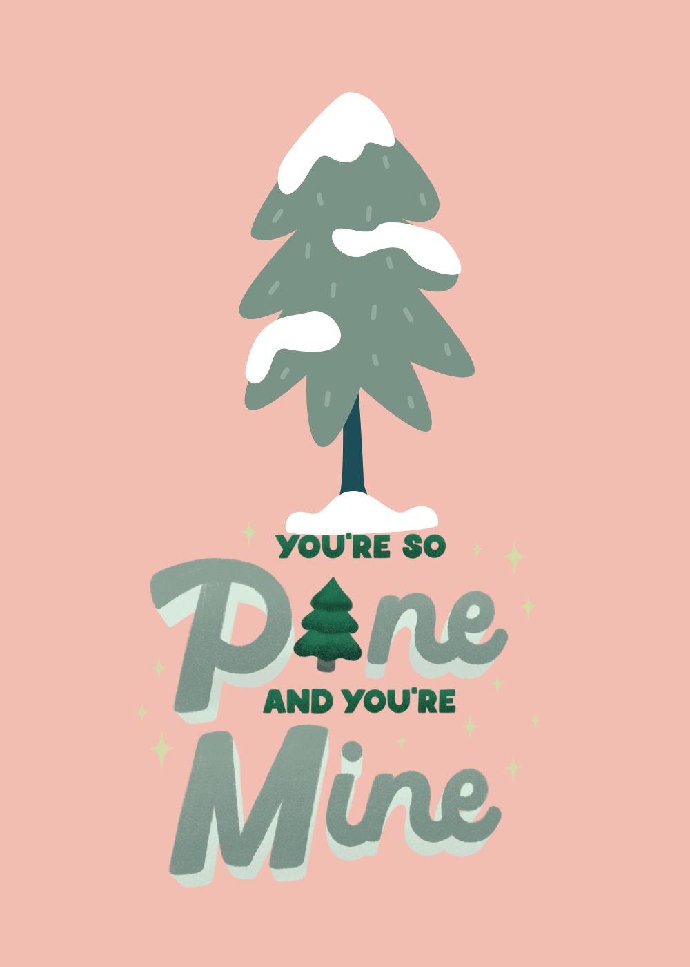 9 Winter-I’m-feelin’-pine