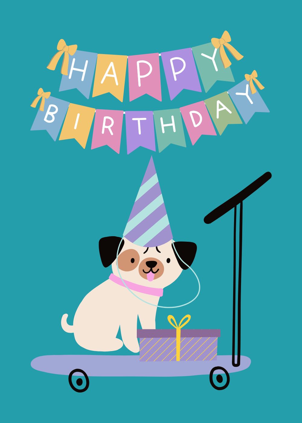 9 Winter-Woof-woof-birthday