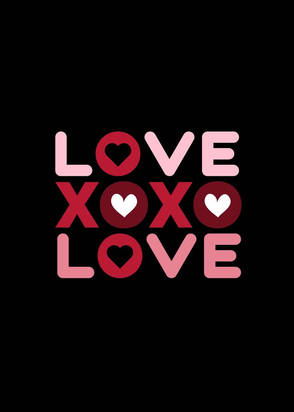 9 Winter-XOXO-Love