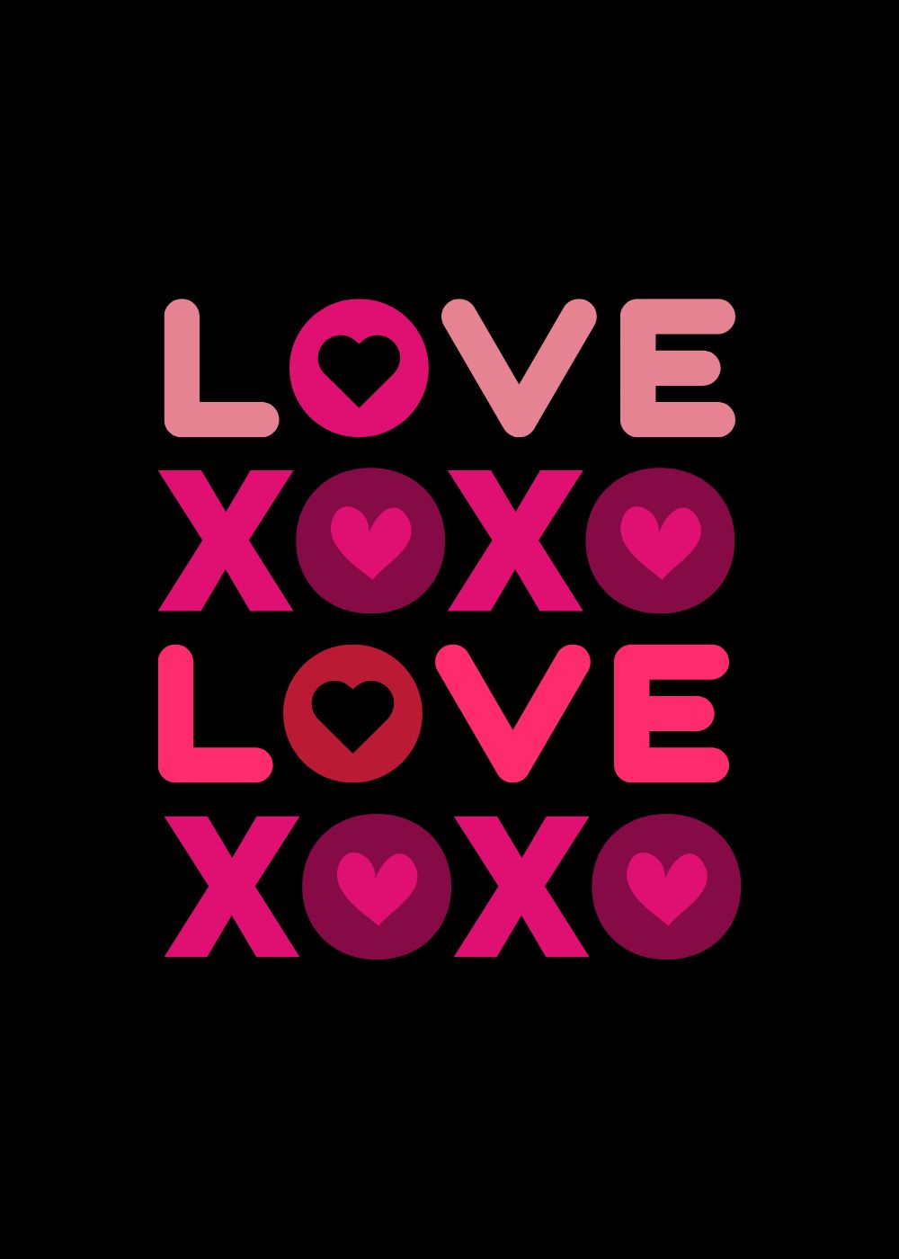 9 Winter-XOXO-XOXO