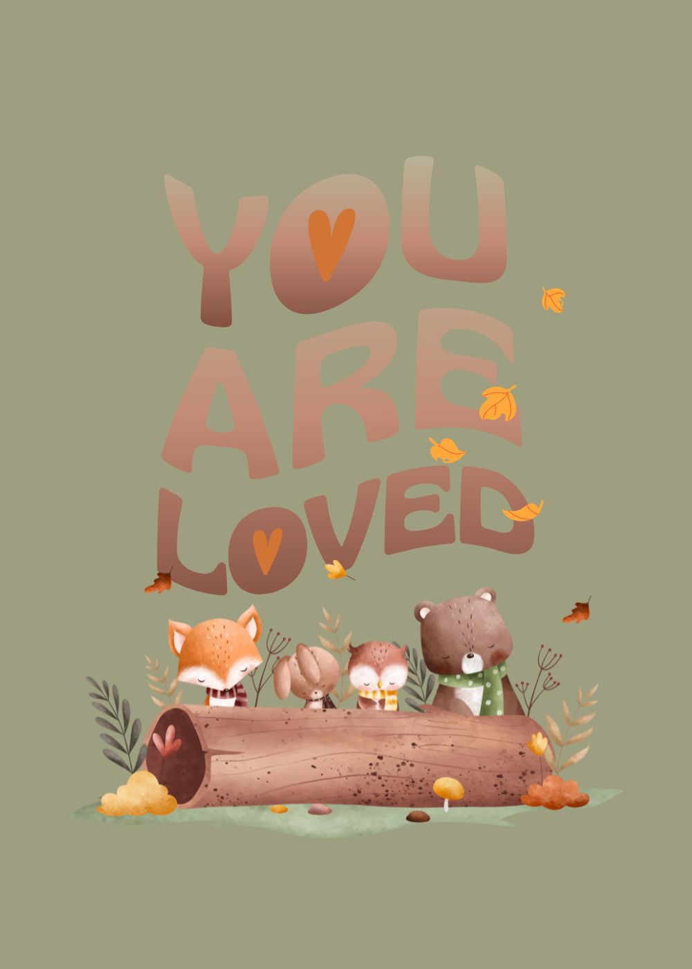 birthday-all-my-forest-friends-12