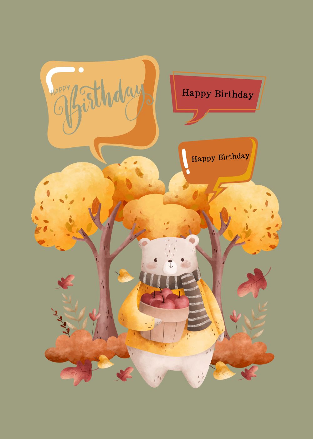 birthday-all-my-forest-friends-9