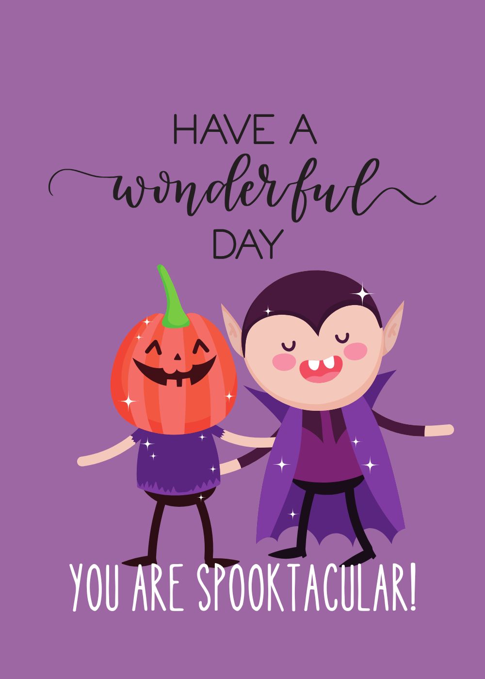 birthday-trick-or-treat-you-are-sweet-12