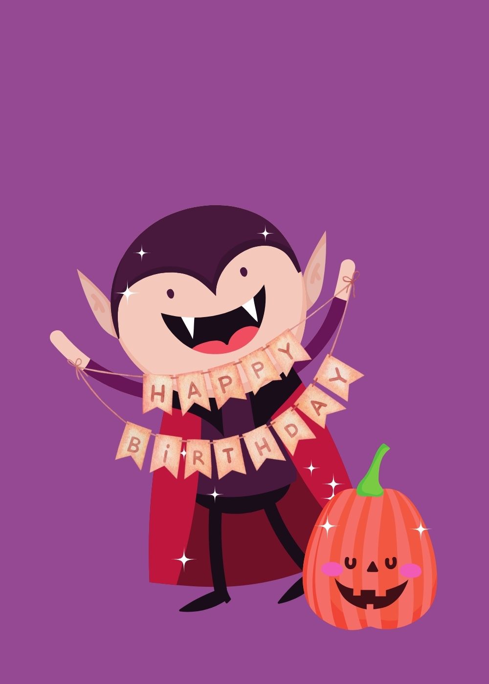 birthday-trick-or-treat-you-are-sweet-4
